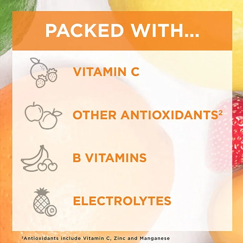 Vitamin C Gummies - Brightenin - Zinc Supplement 50Mg review and price