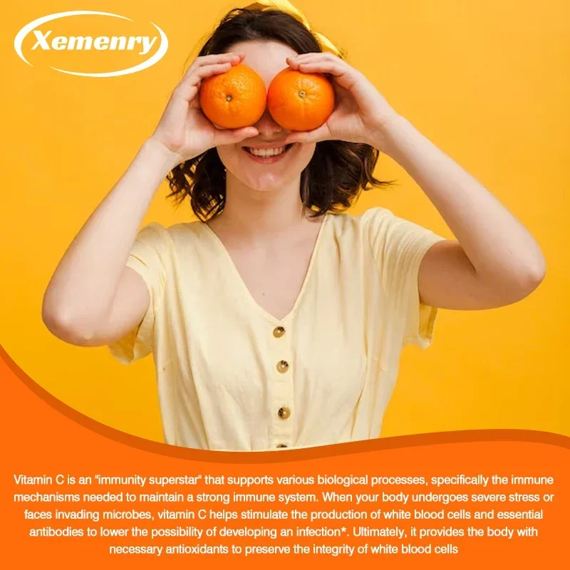 Vitamin C Capsules 1000mg - Im - Zinc Supplement 50Mg review and price