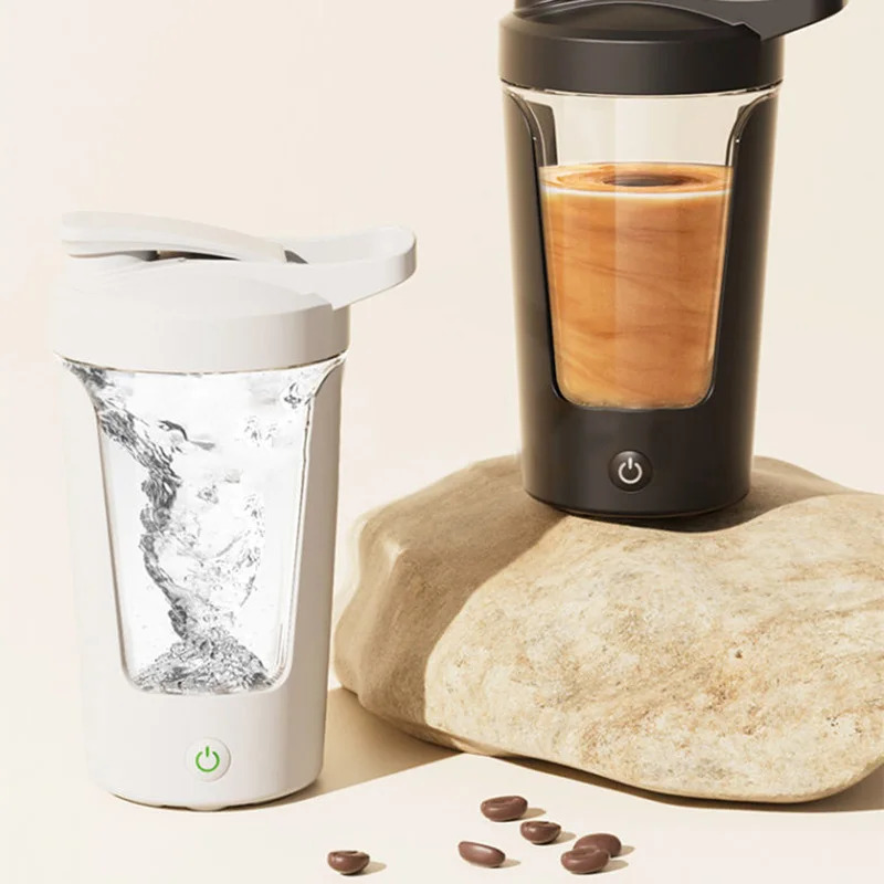 Shaker Cup USB Charging Shaker - Protein Shaker Bottle review and price