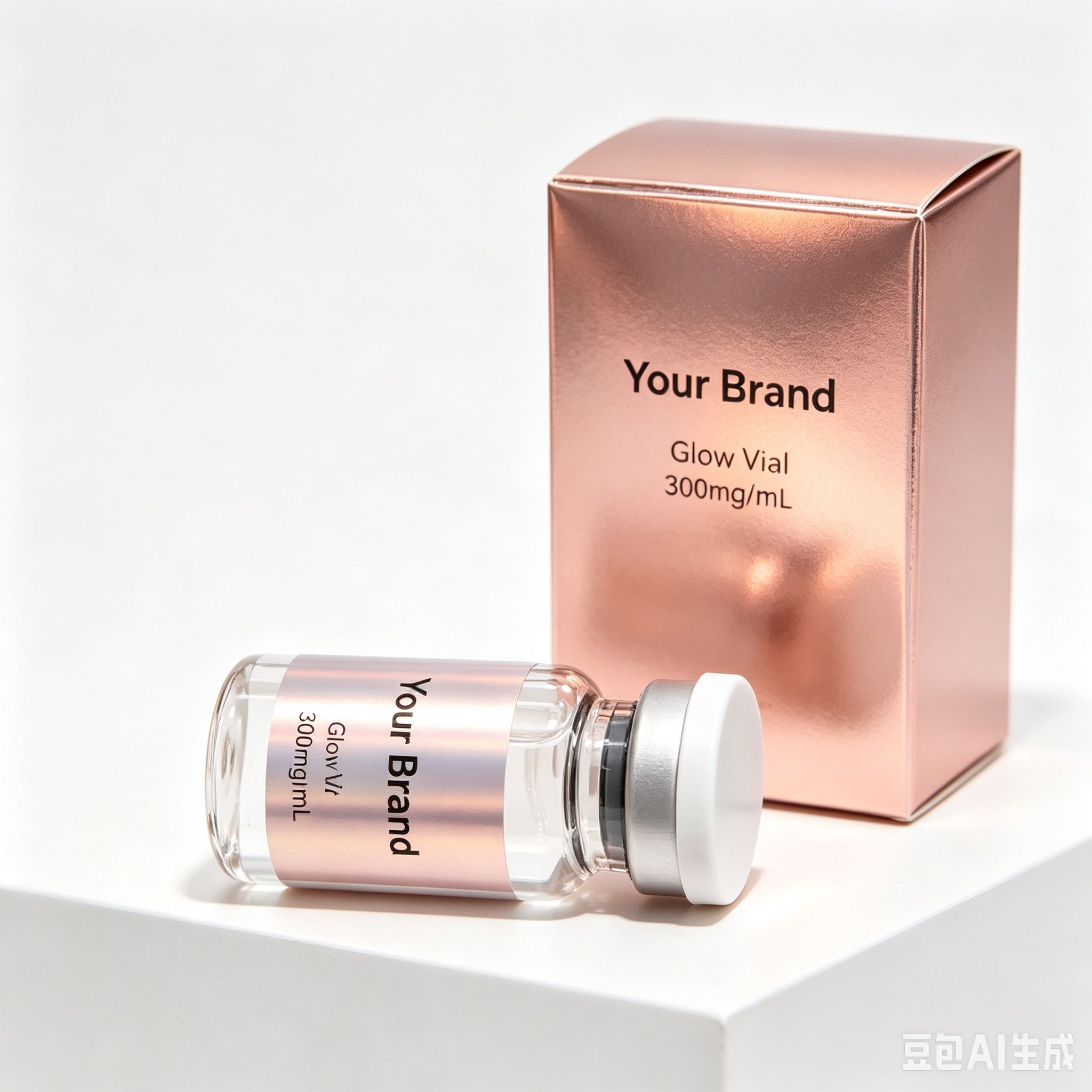 Custom Peptide Vial Waterproof - Nutrition Of Fitness review and price