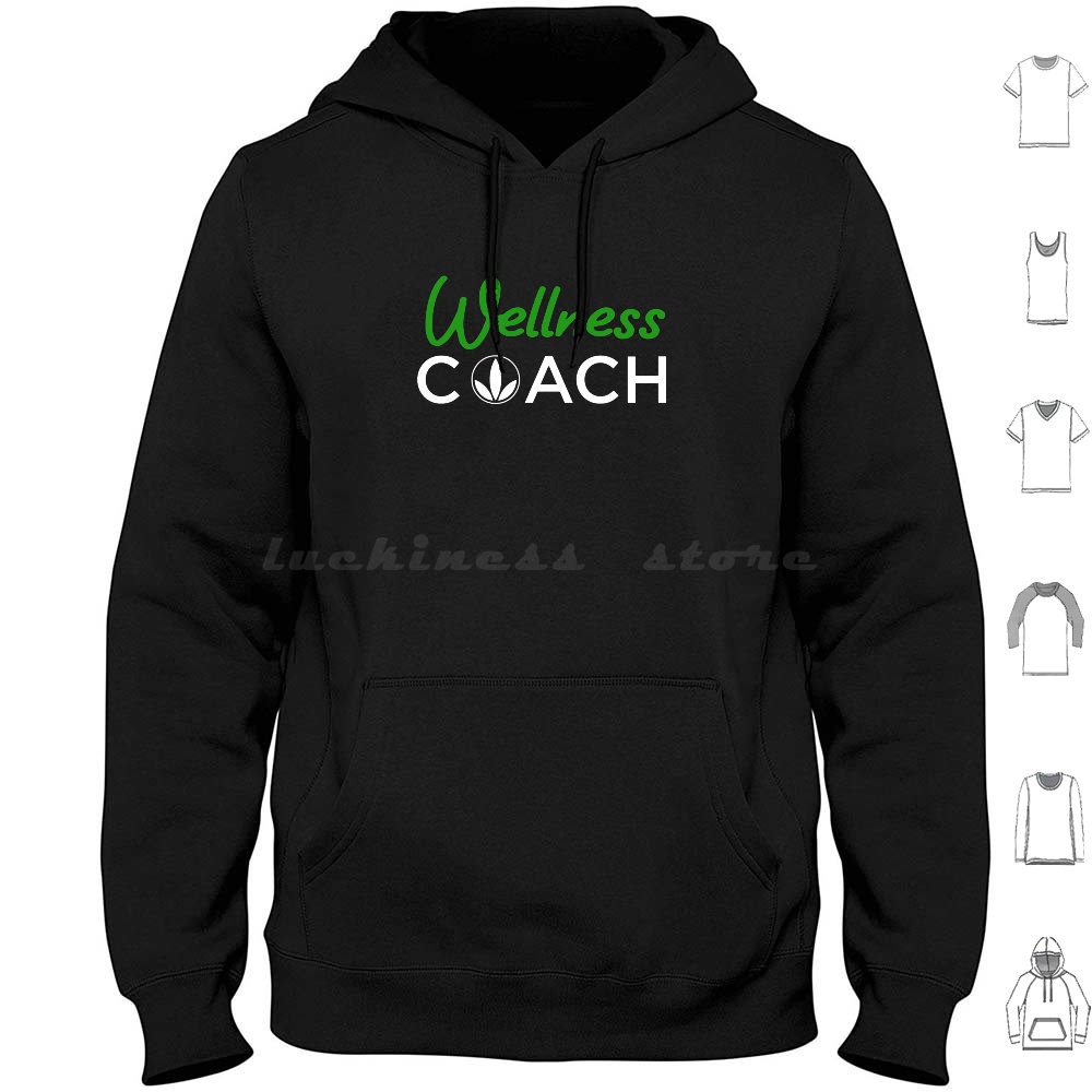 Wellness Hoodies Long Sleeve N - Fitness Nutrition Diet review and price