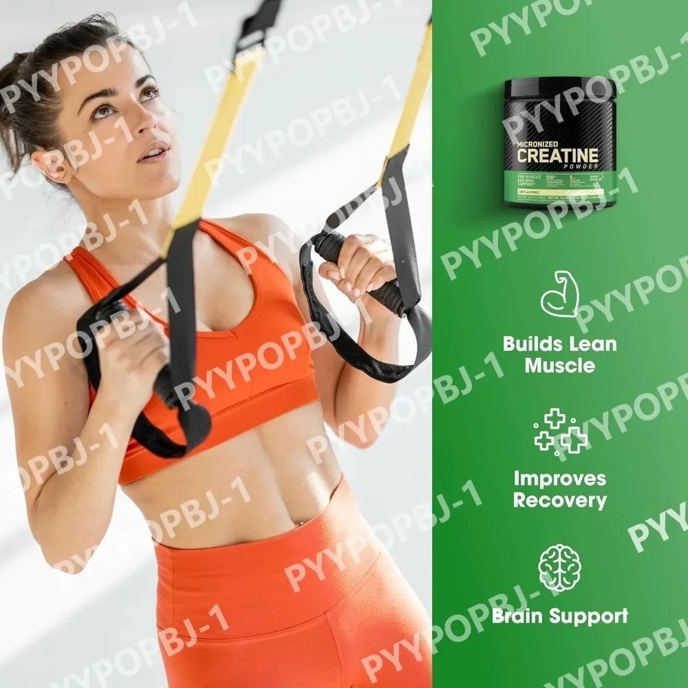 Creatine Monohydrate Powder 30 - Nutrition Of Fitness review and price