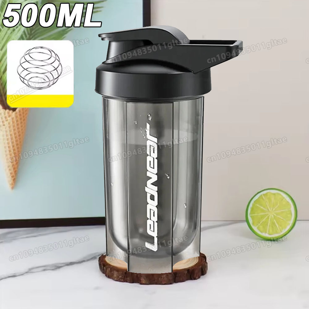 500ML Portable Protein Powder  - Nutrition And Fitness review and price