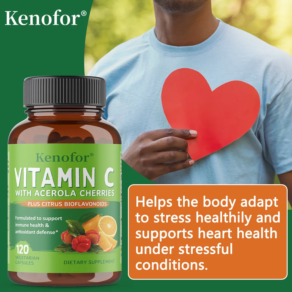 Vitamin C Supplement Capsules  - Zinc Supplement 50Mg review and price