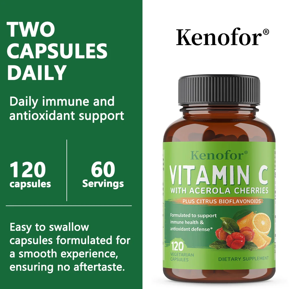 Vitamin C Supplement Capsules  - Zinc Supplement 50Mg review and price