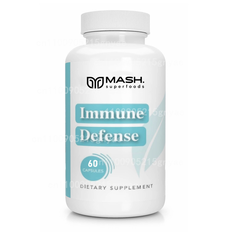 Immune Defense Supplement: 8-i - Zinc Supplement 50Mg review and price