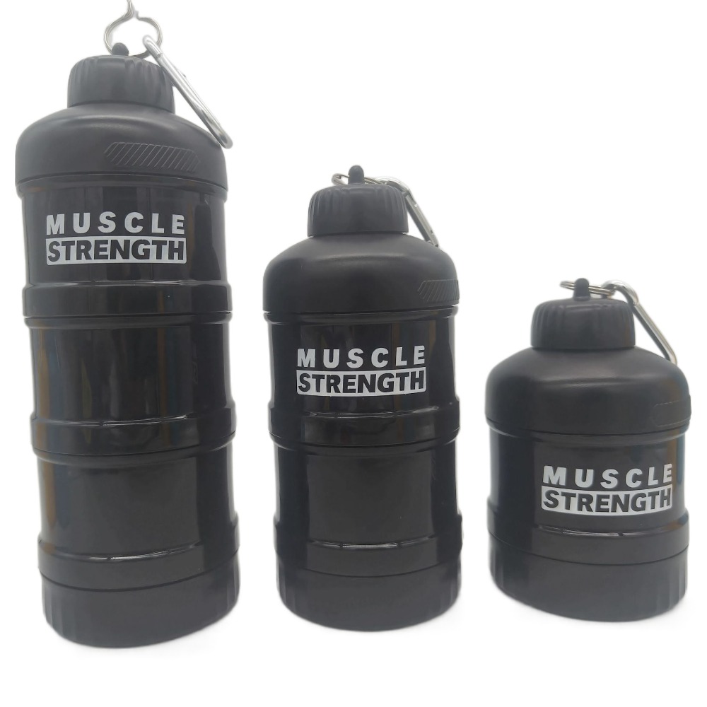 1/2/3-layer Portable Protein P - Nutrition And Fitness review and price