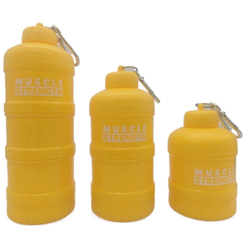 1/2/3-layer Portable Protein P - Nutrition And Fitness review and price
