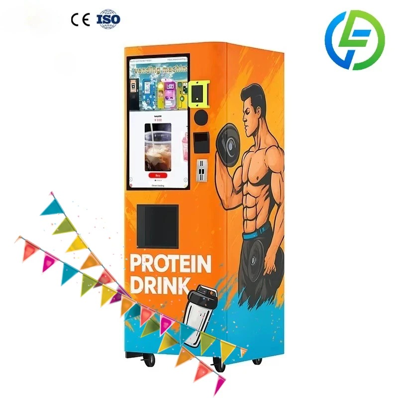 Customized Automatic Protein S - Nutrition Of Fitness review and price