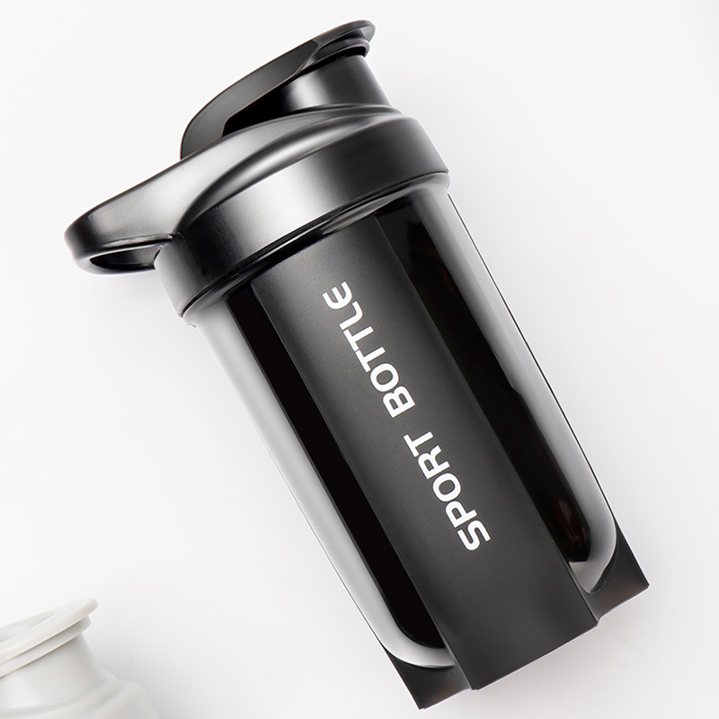 Portable Protein Powder Shaker - Nutrition And Fitness review and price