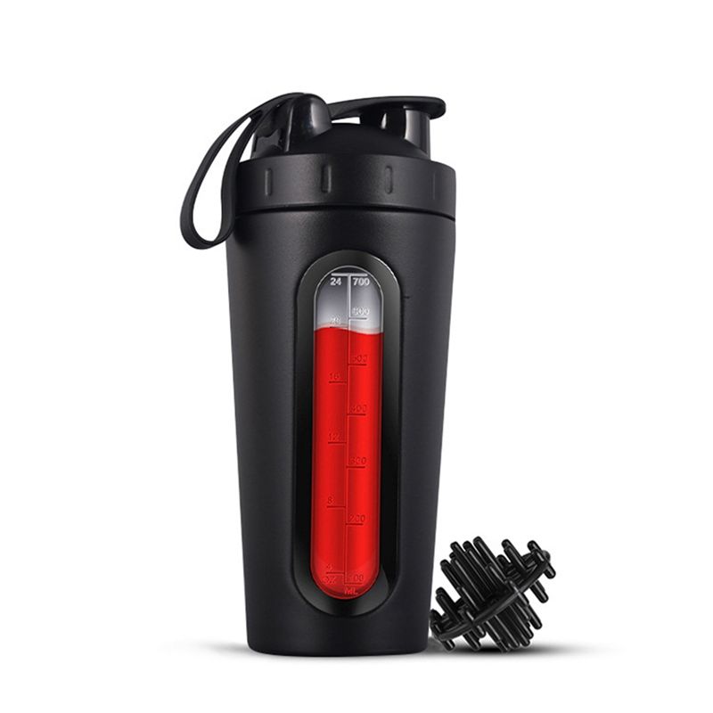 DTEN-Shaker Bottles For Protei - Protein Shaker Bottle review and price