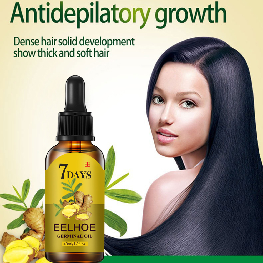 Hair Ginger Essential Germinal - Nutrition And Fitness review and price
