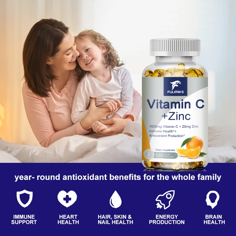 Buy 1 Get 1 Free! Premium Vita - Zinc Supplement 50Mg review and price