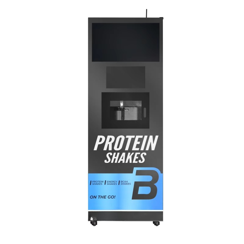 Customized Nutrition Drink Ven - Nutrition Of Fitness review and price