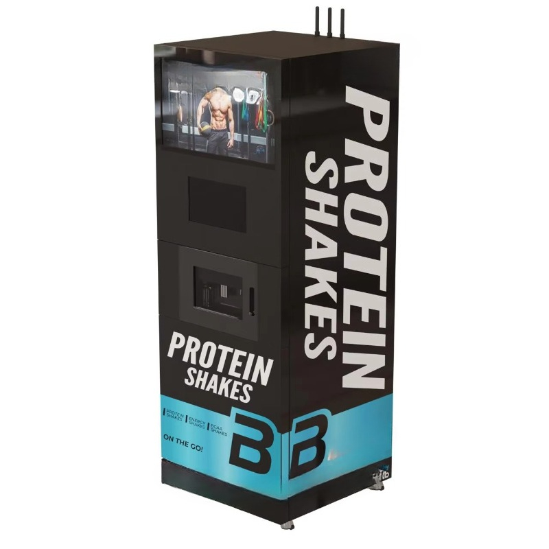 Customized Nutrition Drink Ven - Nutrition Of Fitness review and price