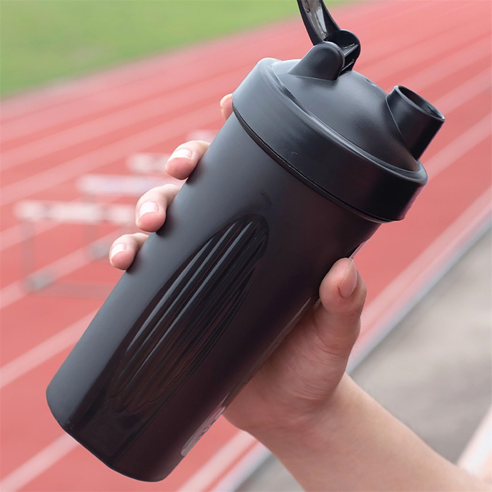 Portable 1pc Protein Shaker 60 - Nutrition And Fitness review and price
