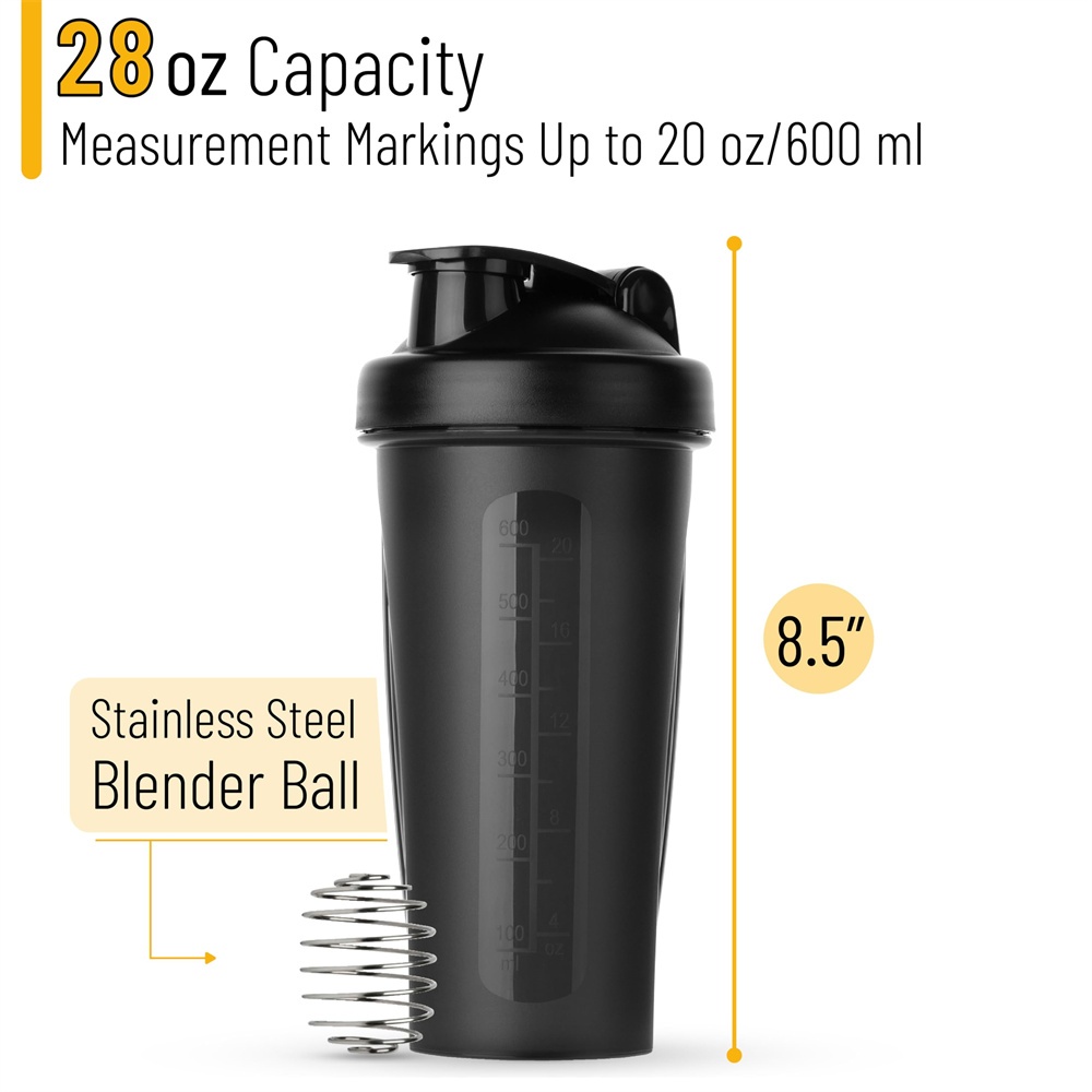 Portable 1pc Protein Shaker 60 - Nutrition And Fitness review and price