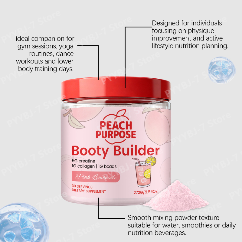 Workout Recovery Powder with C - Nutrition Of Fitness review and price